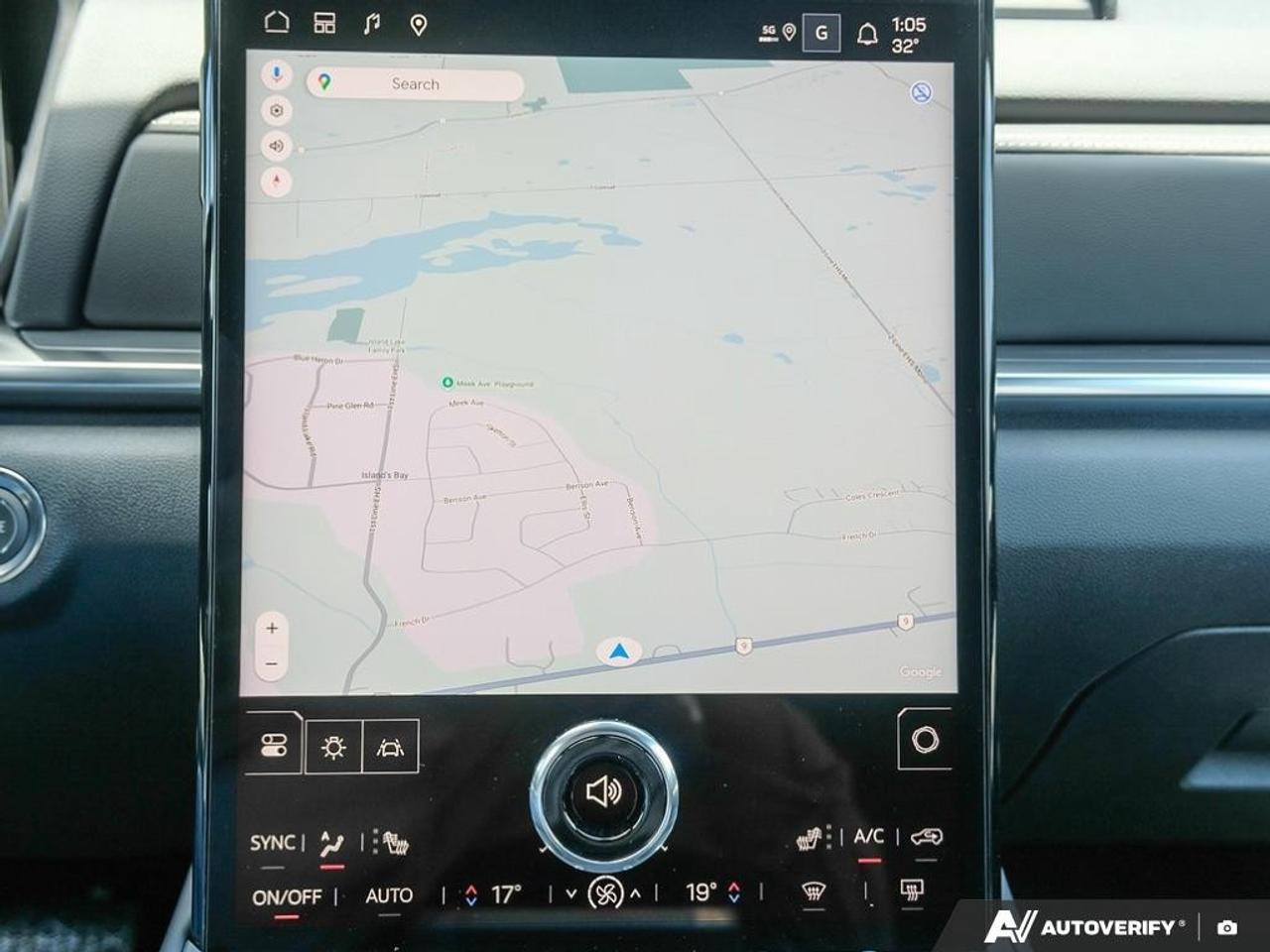 2026 GMC Terrain AWD Elevation Photo