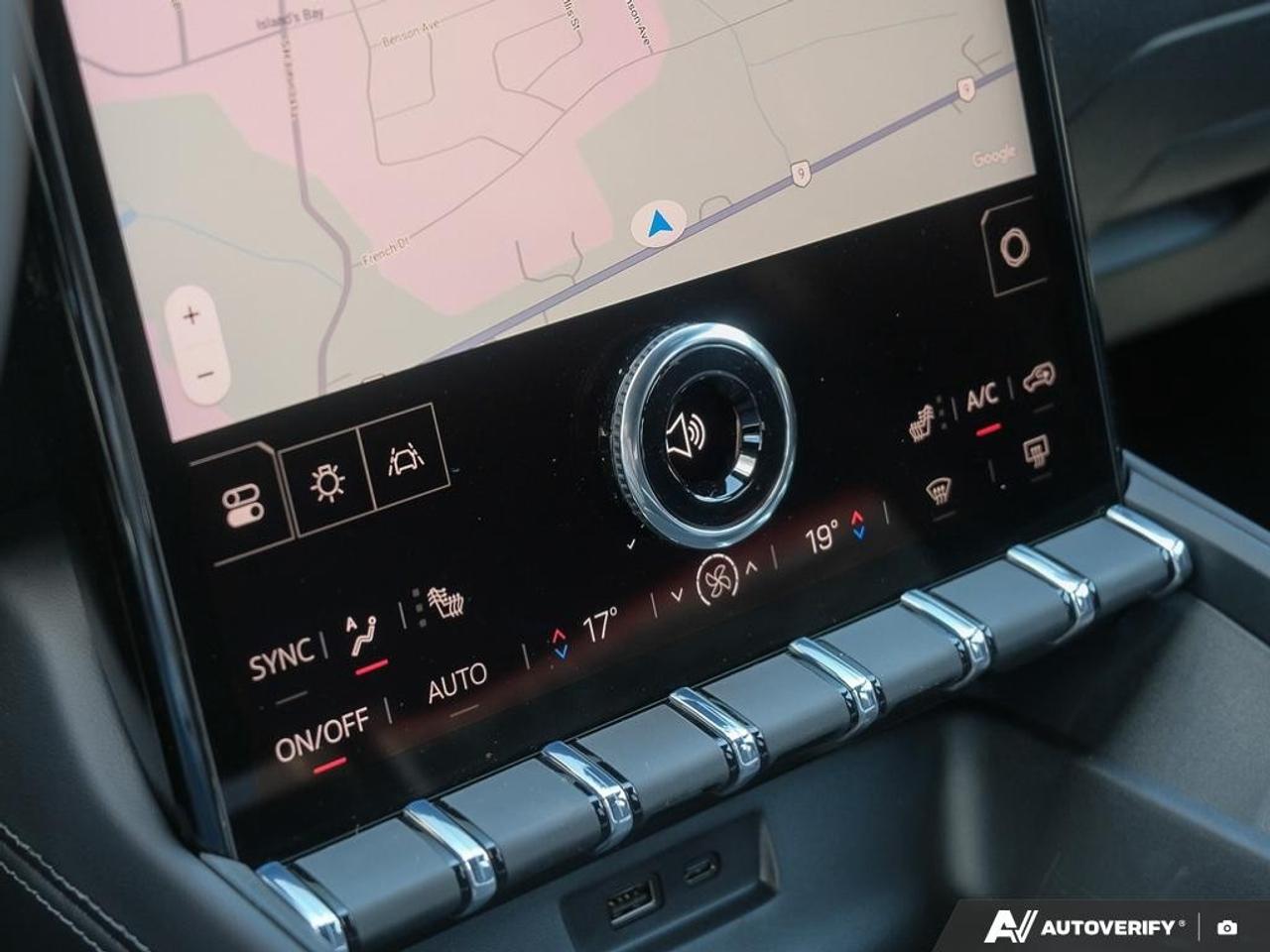 2026 GMC Terrain AWD Elevation Photo