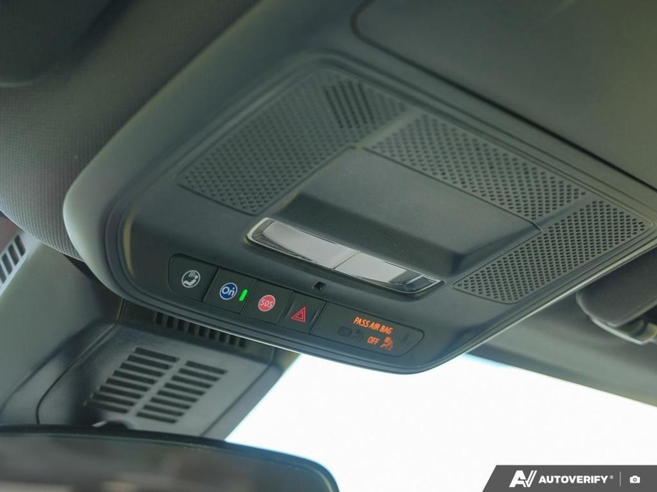 2026 GMC Terrain AWD Elevation Photo
