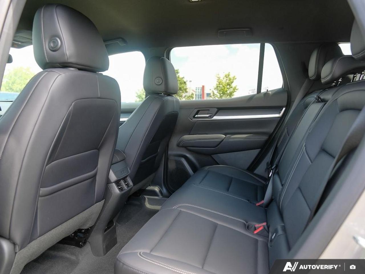 2026 GMC Terrain AWD Elevation Photo
