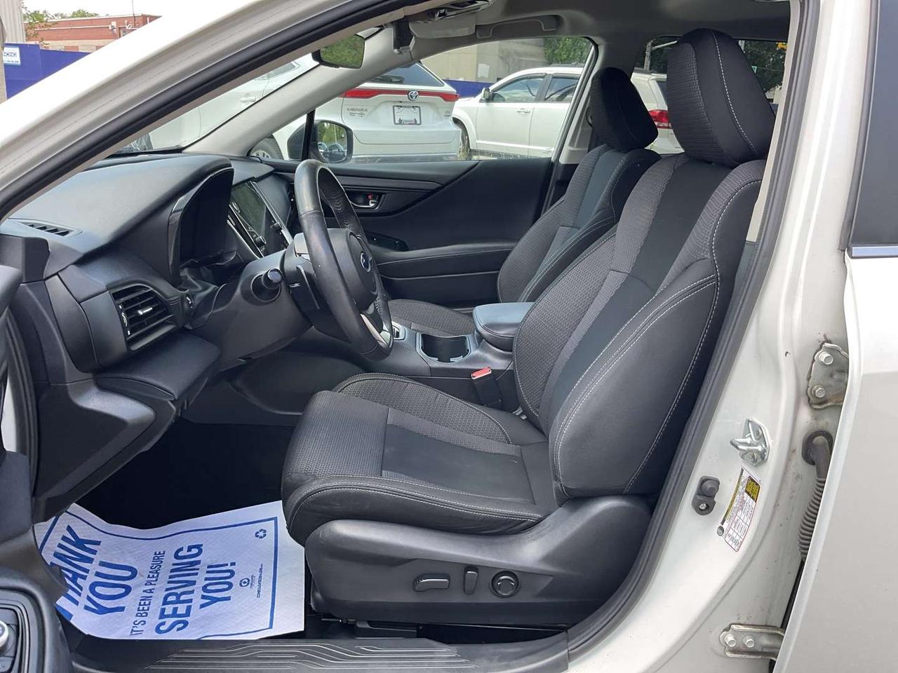 2024 Subaru Outback Touring - CARPLAY! BACK-UP CAM! BSM! SUNROOF! Photo