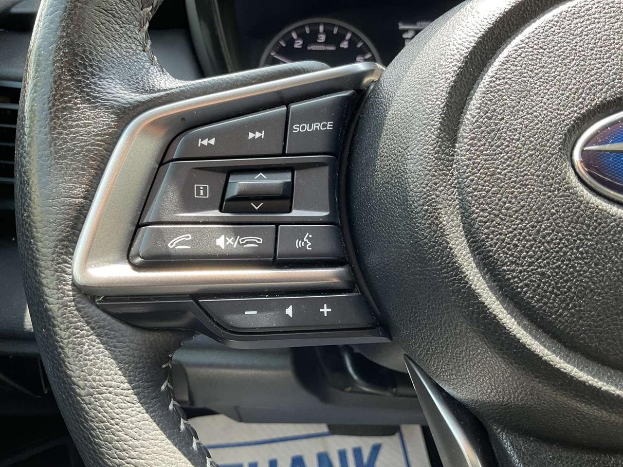2024 Subaru Outback Touring - CARPLAY! BACK-UP CAM! BSM! SUNROOF! Photo