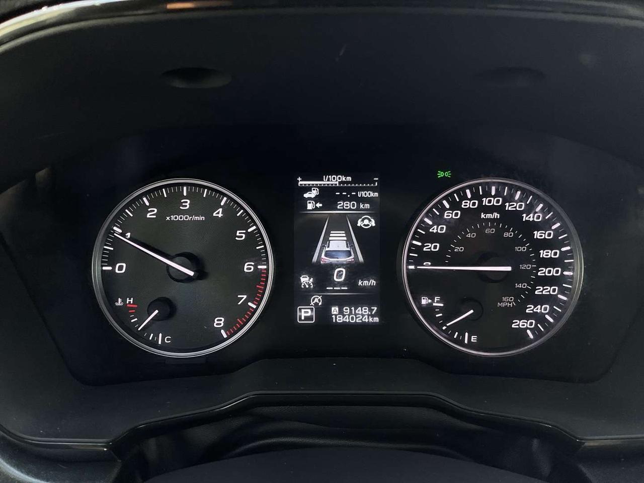 2024 Subaru Outback Touring - CARPLAY! BACK-UP CAM! BSM! SUNROOF! Photo