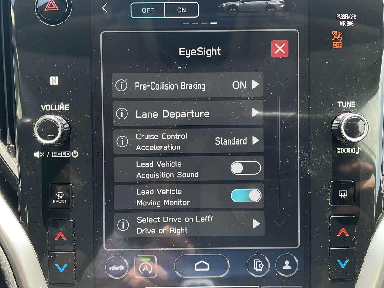 2024 Subaru Outback Touring - CARPLAY! BACK-UP CAM! BSM! SUNROOF! Photo