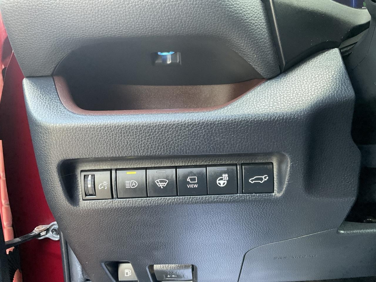 2020 Toyota RAV4 Hybrid Limited - LTHR! NAV! 360 CAM! BSM! SUNROOF! Photo