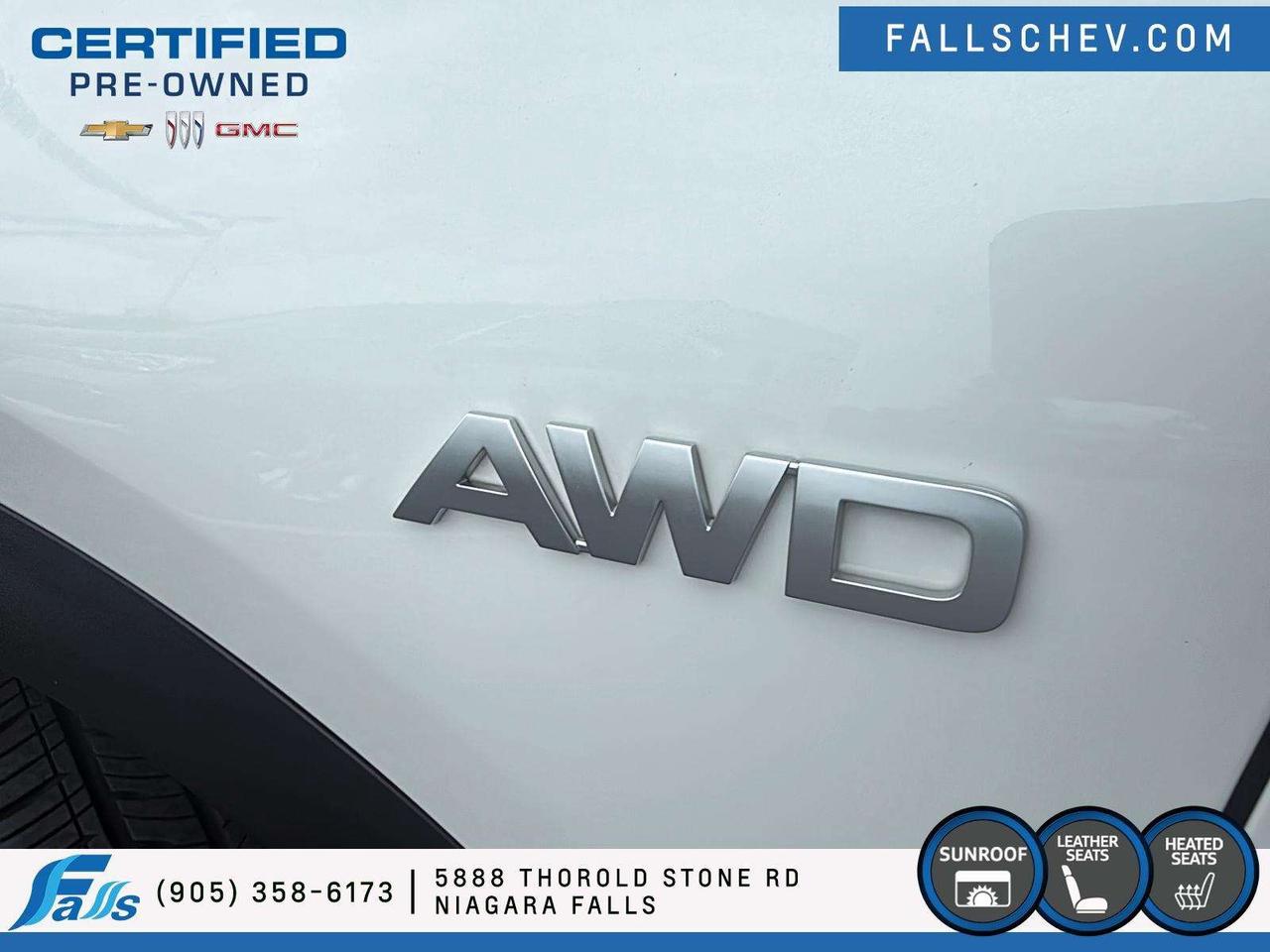 2023 Kia Seltos EX LEATHER,SUNROOF,H.STEERING Photo