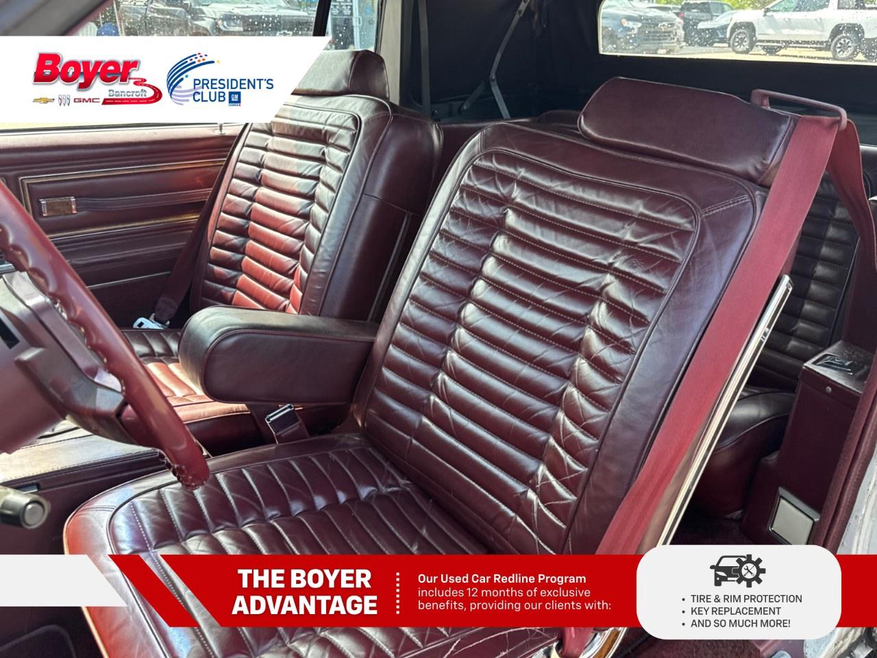 1983 Buick Riviera  Photo