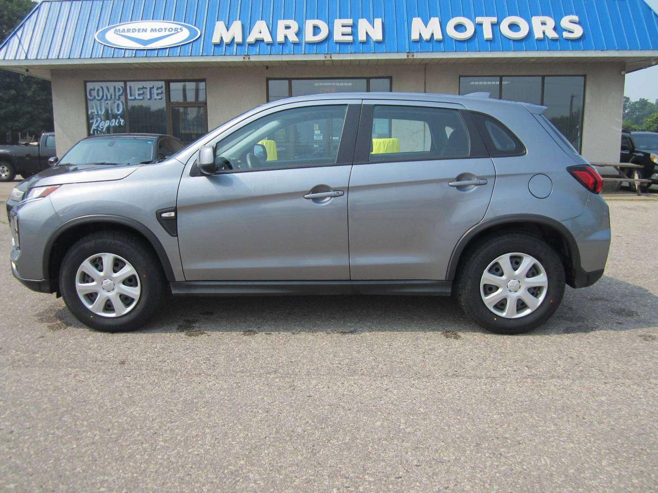 2024 Mitsubishi RVR ES AWC NO ACCIDENTS! 1 PRICE ONLY! NO SAFETY FEES! Photo2