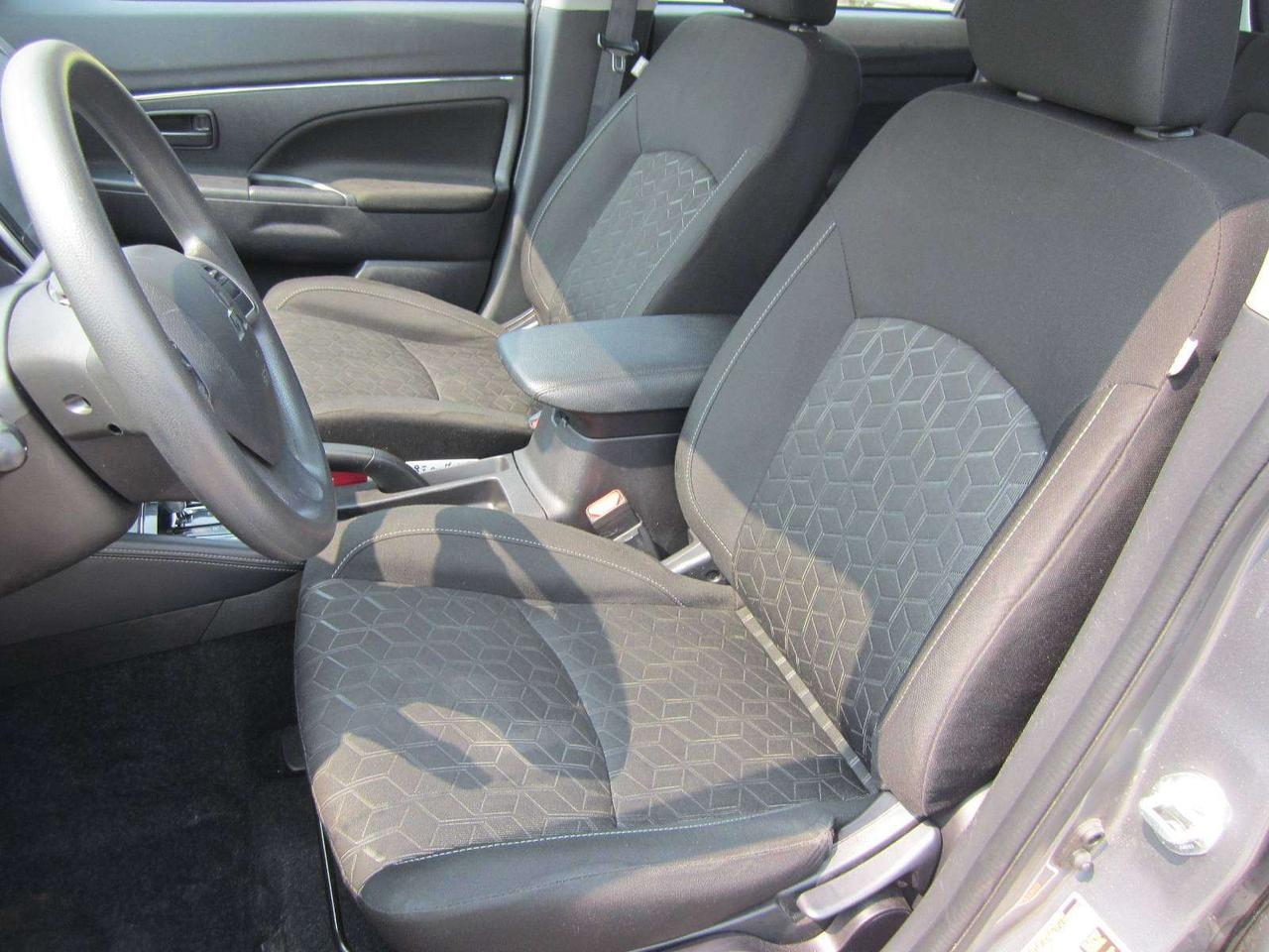 2024 Mitsubishi RVR ES AWC NO ACCIDENTS! 1 PRICE ONLY! NO SAFETY FEES! Photo