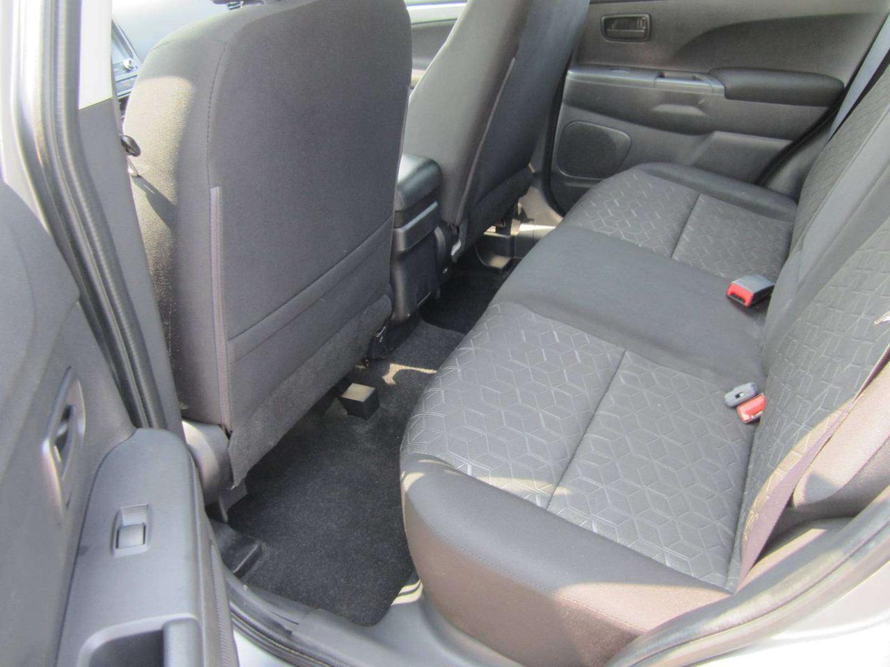 2024 Mitsubishi RVR ES AWC NO ACCIDENTS! 1 PRICE ONLY! NO SAFETY FEES! Photo