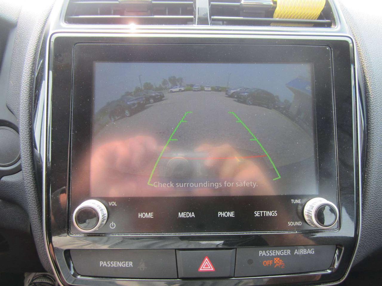 2024 Mitsubishi RVR ES AWC NO ACCIDENTS! 1 PRICE ONLY! NO SAFETY FEES! Photo