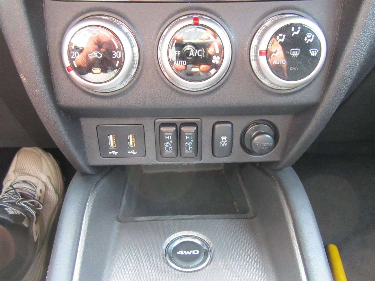 2024 Mitsubishi RVR ES AWC NO ACCIDENTS! 1 PRICE ONLY! NO SAFETY FEES! Photo