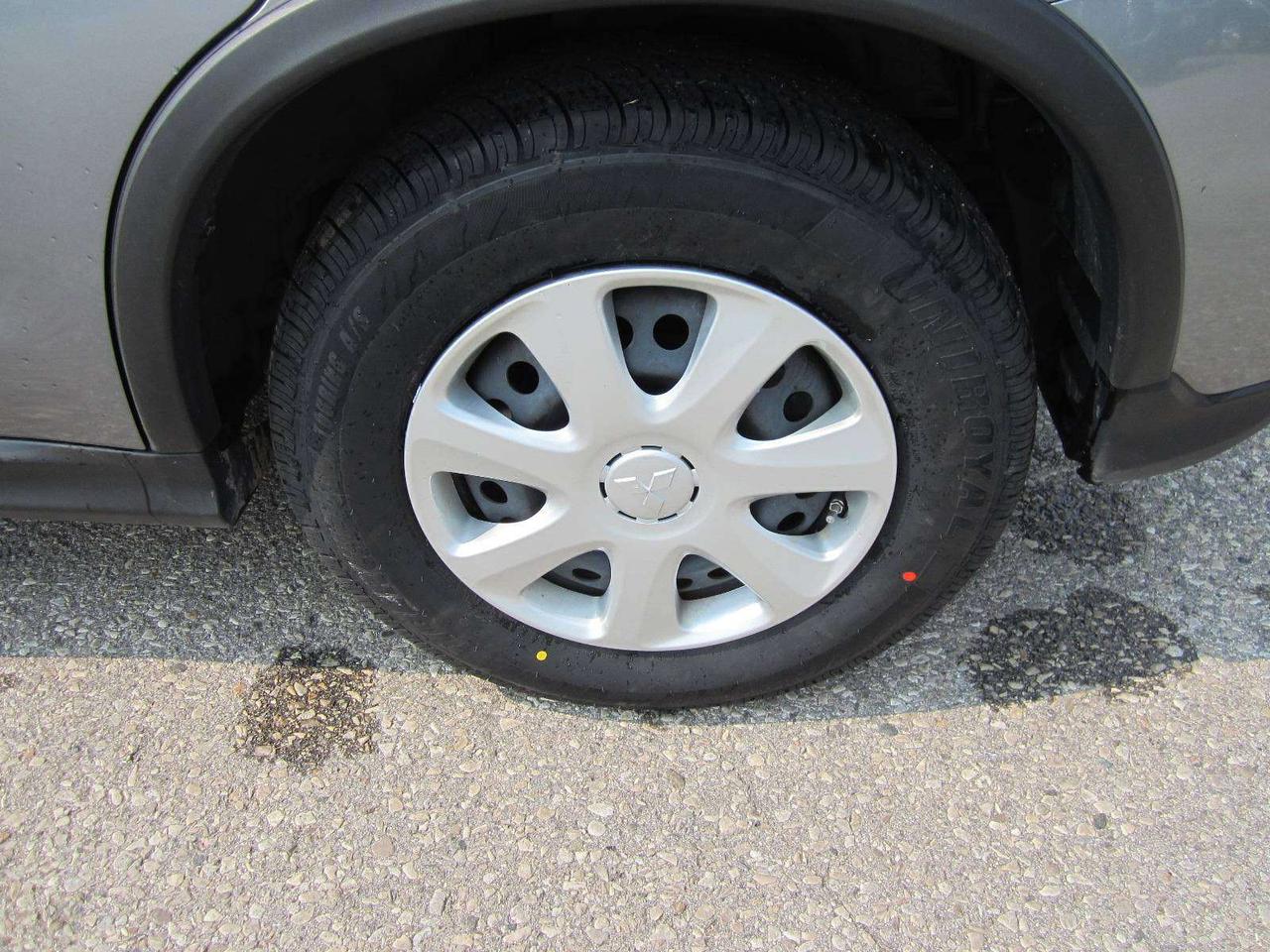 2024 Mitsubishi RVR ES AWC NO ACCIDENTS! 1 PRICE ONLY! NO SAFETY FEES! Photo
