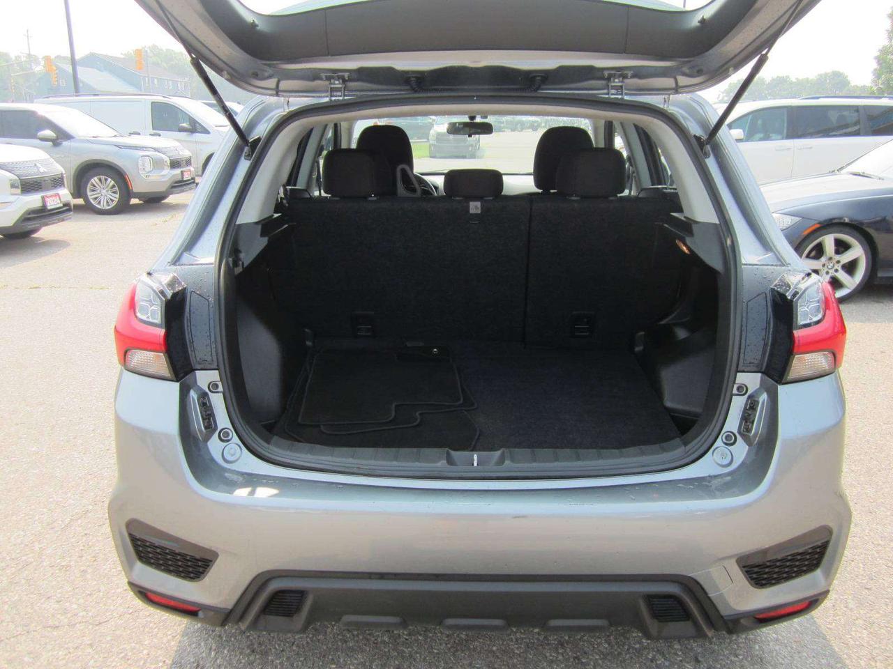 2024 Mitsubishi RVR ES AWC NO ACCIDENTS! 1 PRICE ONLY! NO SAFETY FEES! Photo