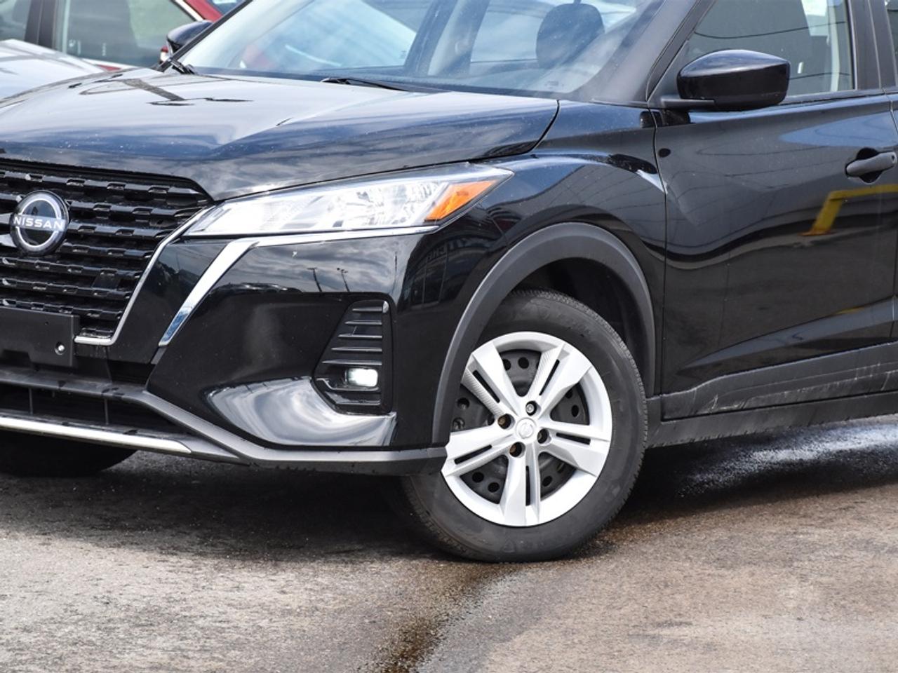 2024 Nissan Kicks S   Push Start   Rear Camera   CarPlay   Android Auto Photo5