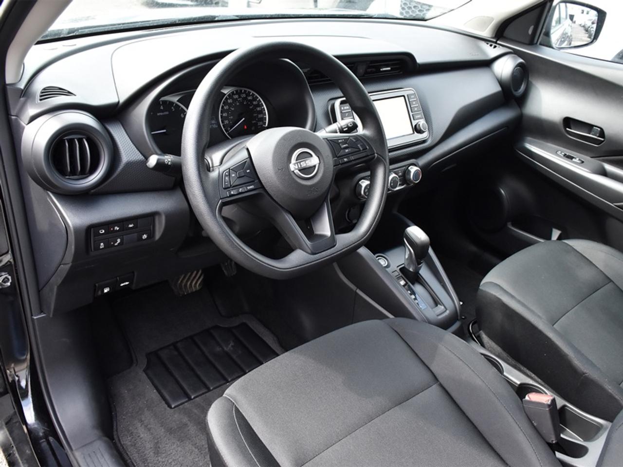 2024 Nissan Kicks S   Push Start   Rear Camera   CarPlay   Android Auto Photo