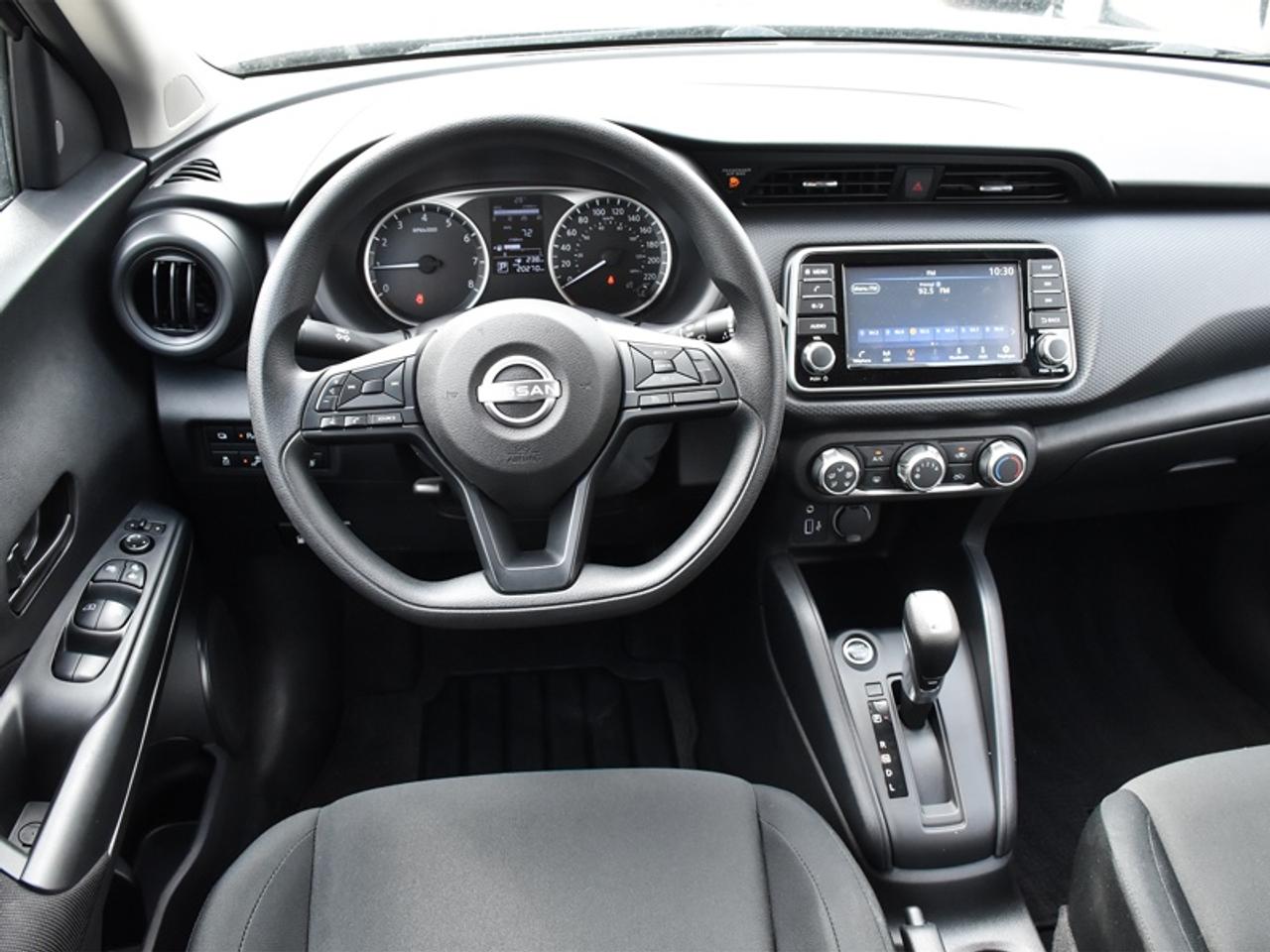2024 Nissan Kicks S   Push Start   Rear Camera   CarPlay   Android Auto Photo
