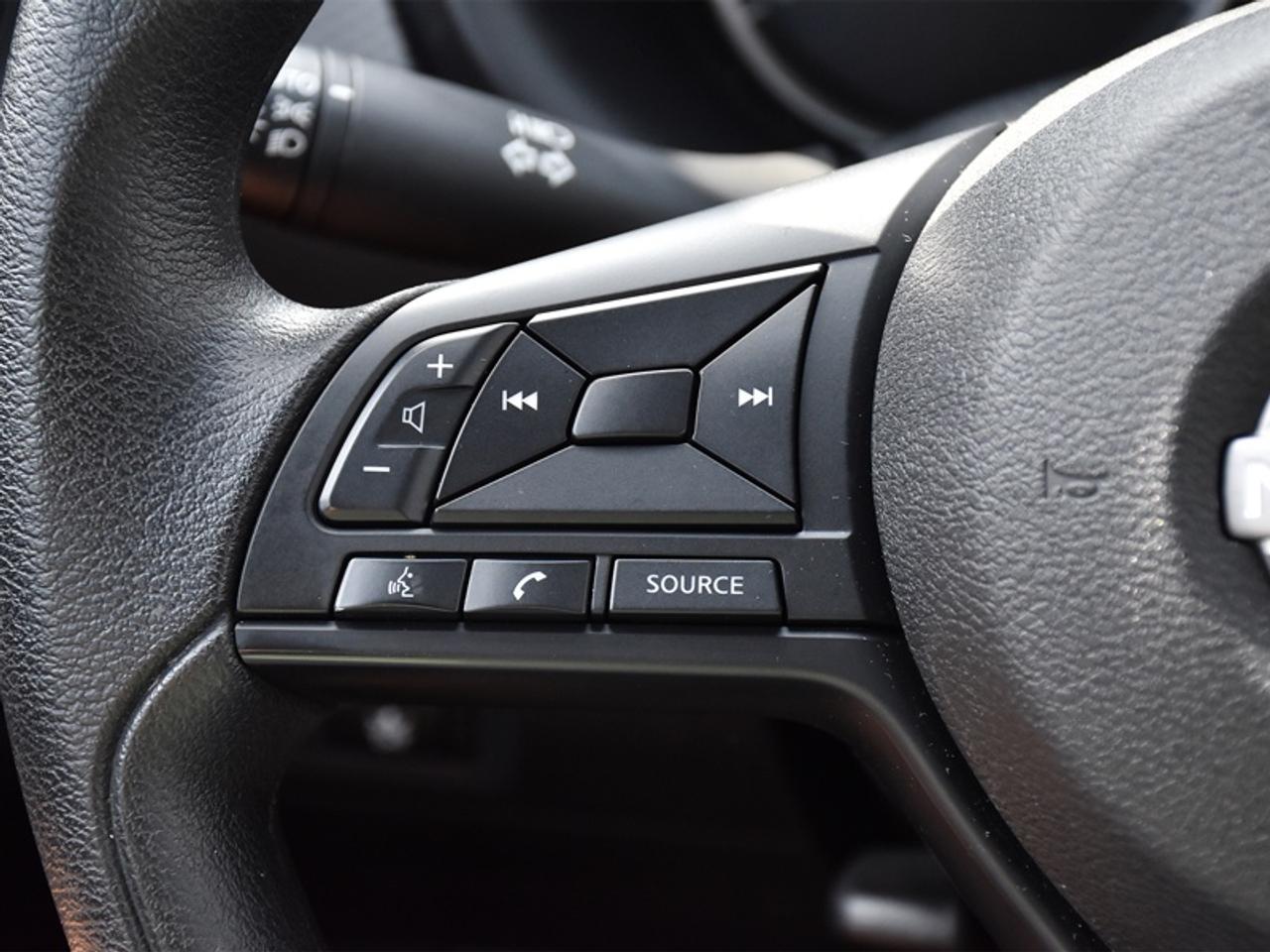 2024 Nissan Kicks S   Push Start   Rear Camera   CarPlay   Android Auto Photo