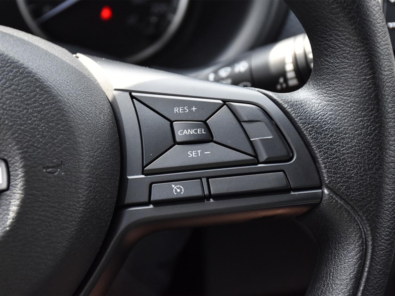 2024 Nissan Kicks S   Push Start   Rear Camera   CarPlay   Android Auto Photo