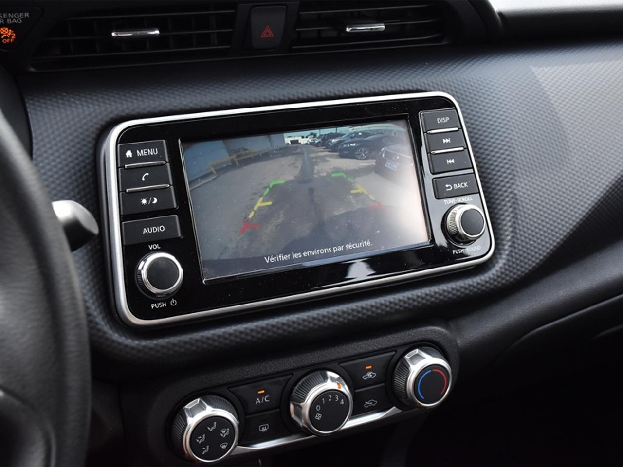 2024 Nissan Kicks S   Push Start   Rear Camera   CarPlay   Android Auto Photo