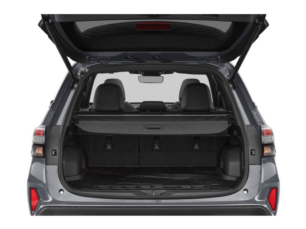 2026 Subaru Forester Sport 4dr All-Wheel Drive Photo