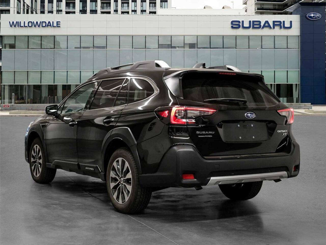 2024 Subaru Outback  Photo