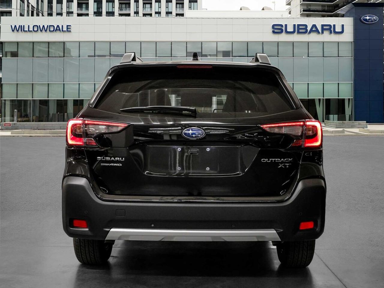 2024 Subaru Outback  Photo