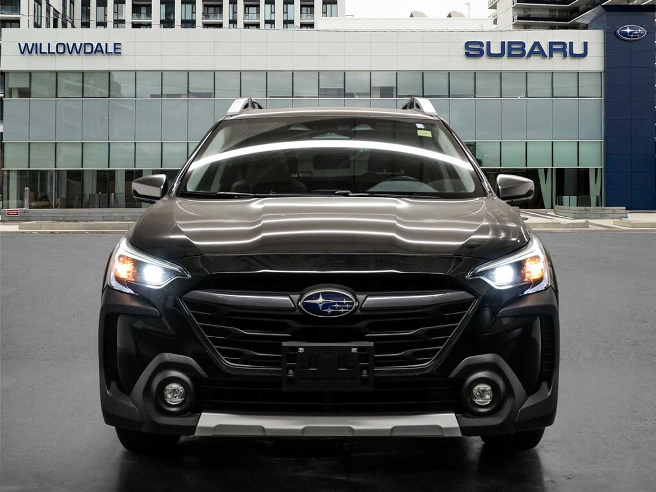 2024 Subaru Outback  Photo