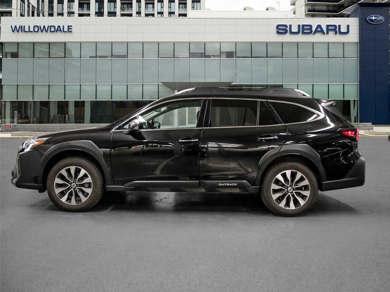2024 Subaru Outback  Photo