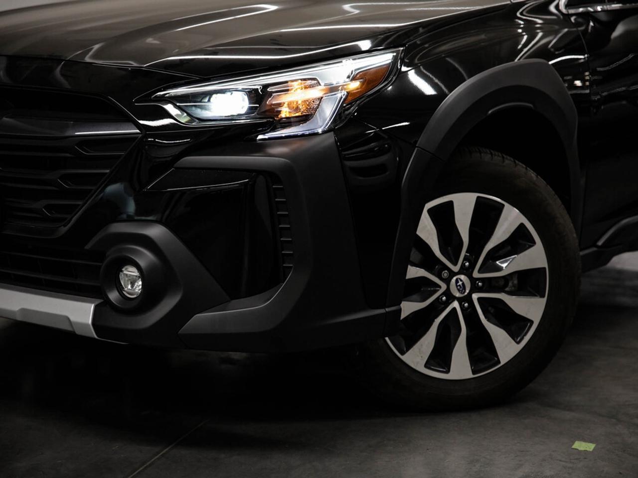 2024 Subaru Outback  Photo