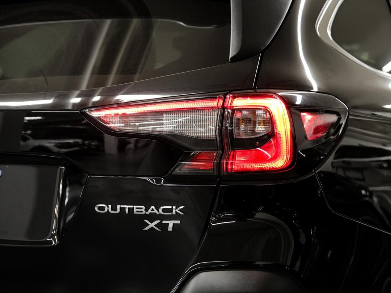 2024 Subaru Outback  Photo
