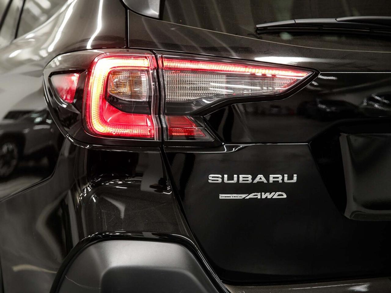 2024 Subaru Outback  Photo