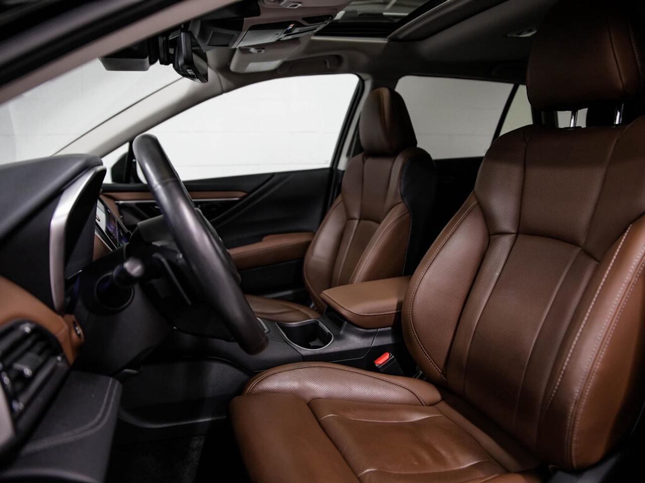 2024 Subaru Outback  Photo
