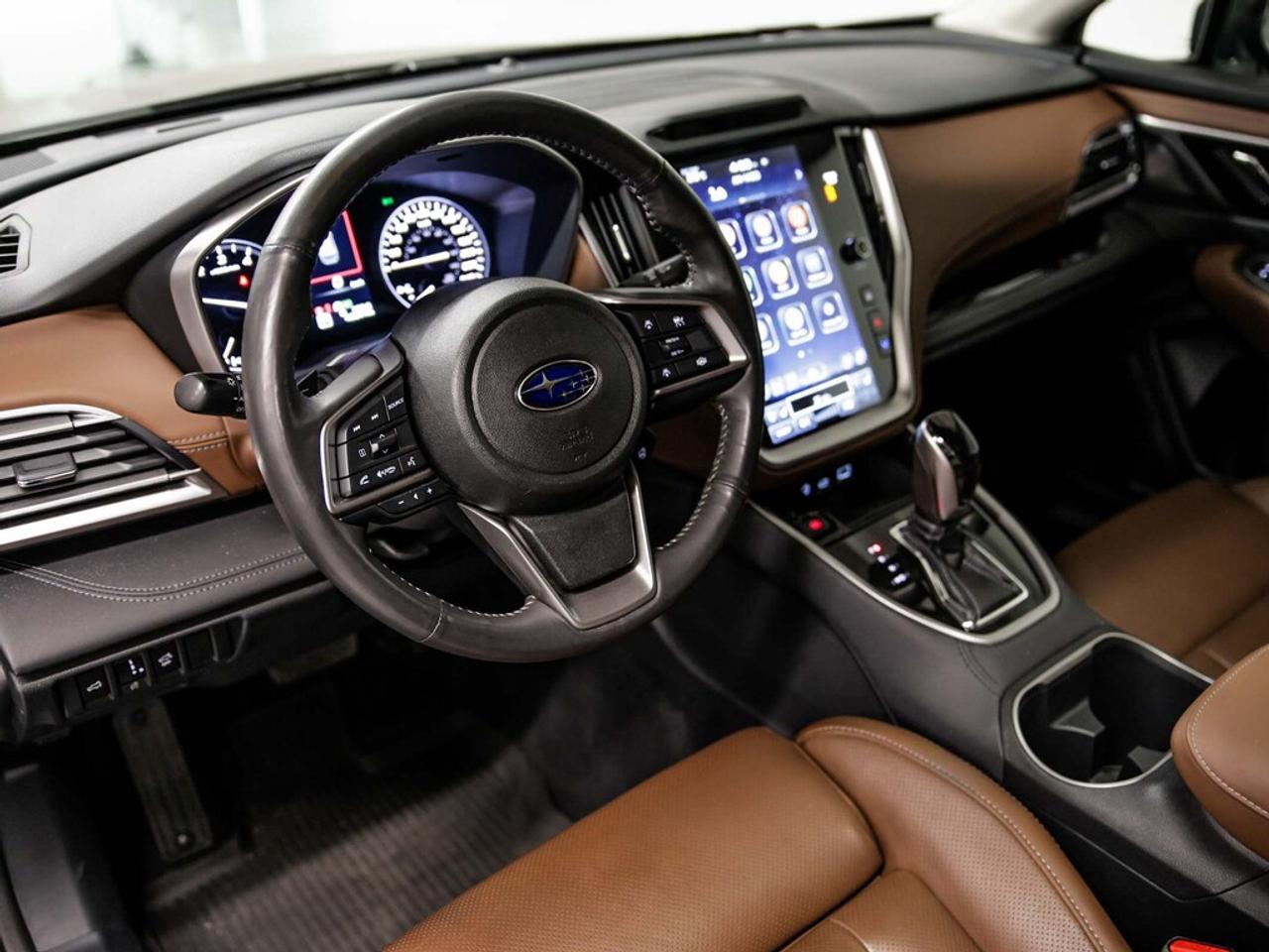 2024 Subaru Outback  Photo