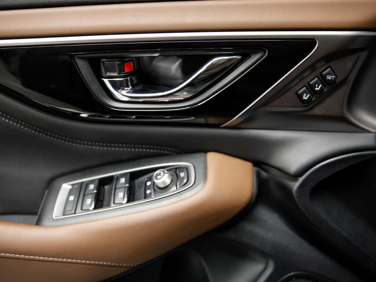 2024 Subaru Outback  Photo