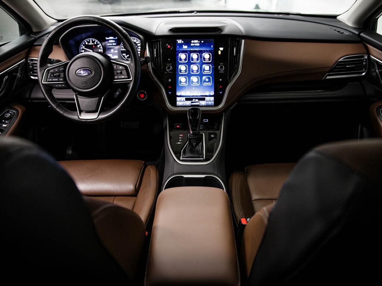 2024 Subaru Outback  Photo