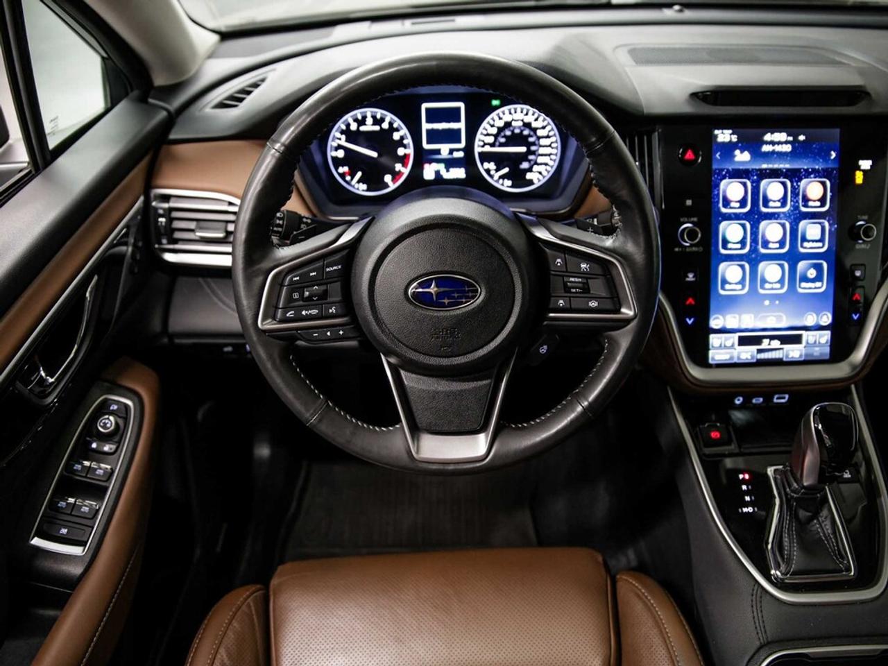 2024 Subaru Outback  Photo