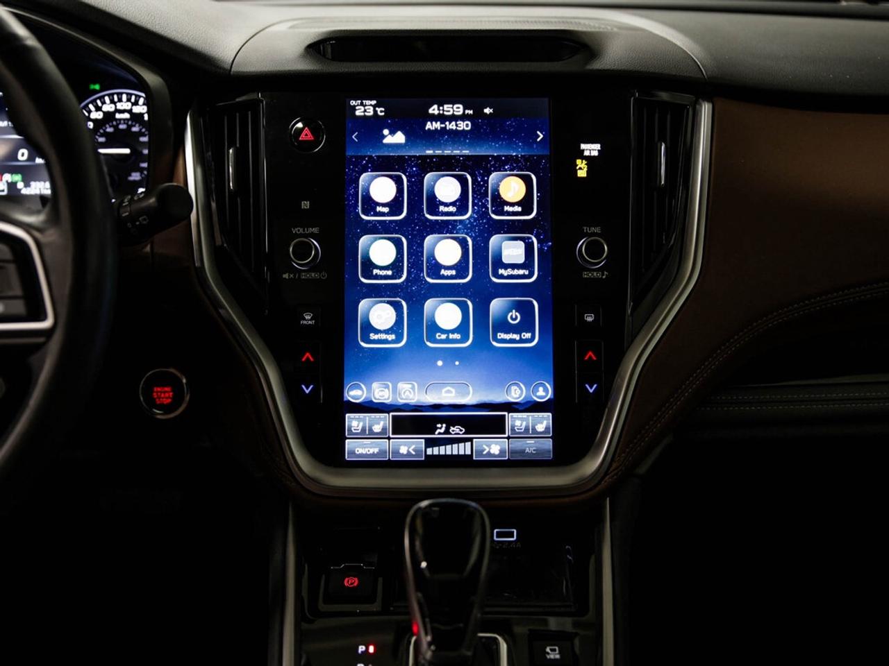2024 Subaru Outback  Photo