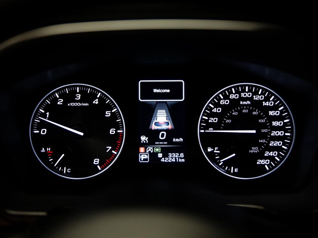 2024 Subaru Outback  Photo