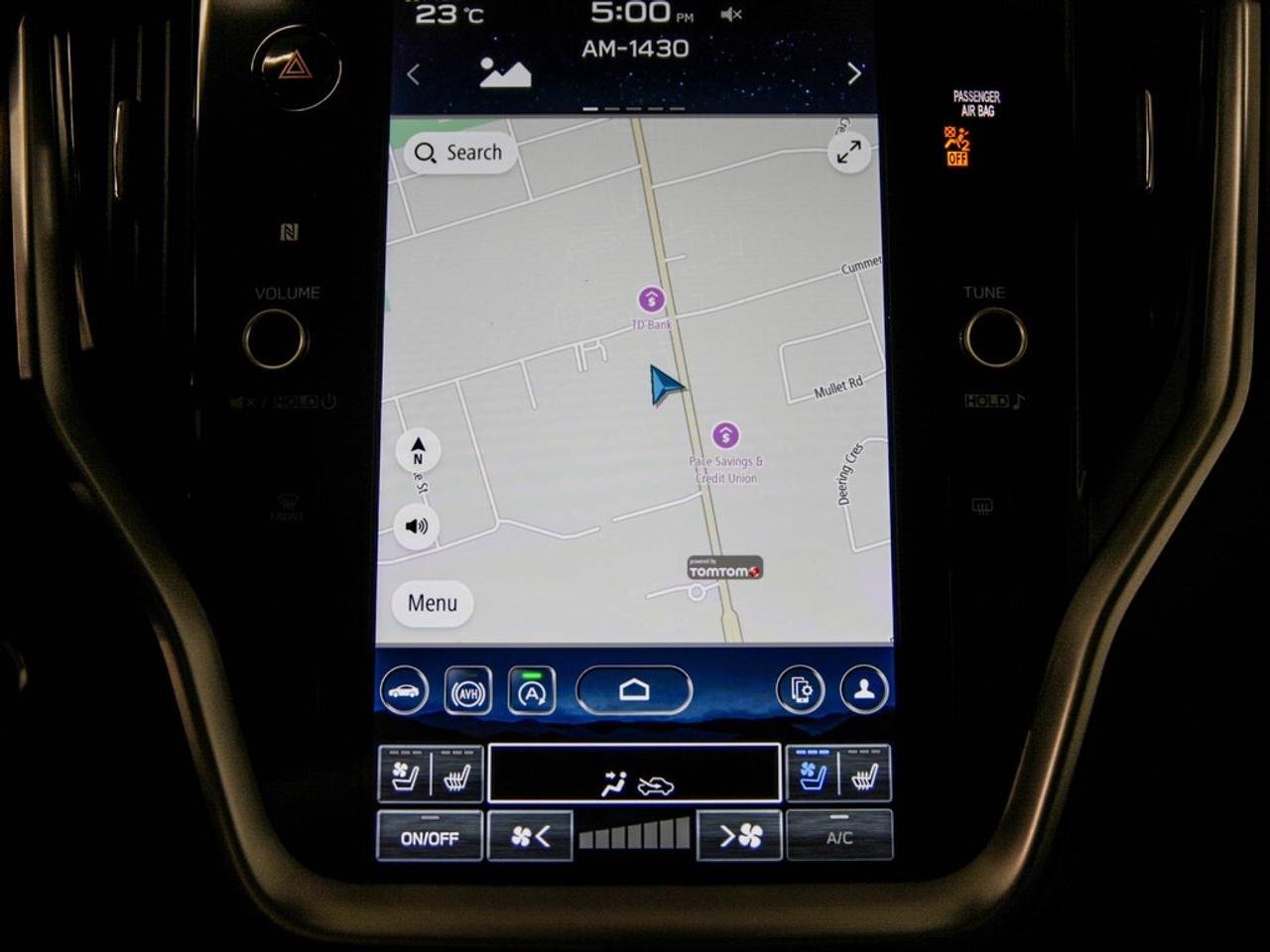 2024 Subaru Outback  Photo