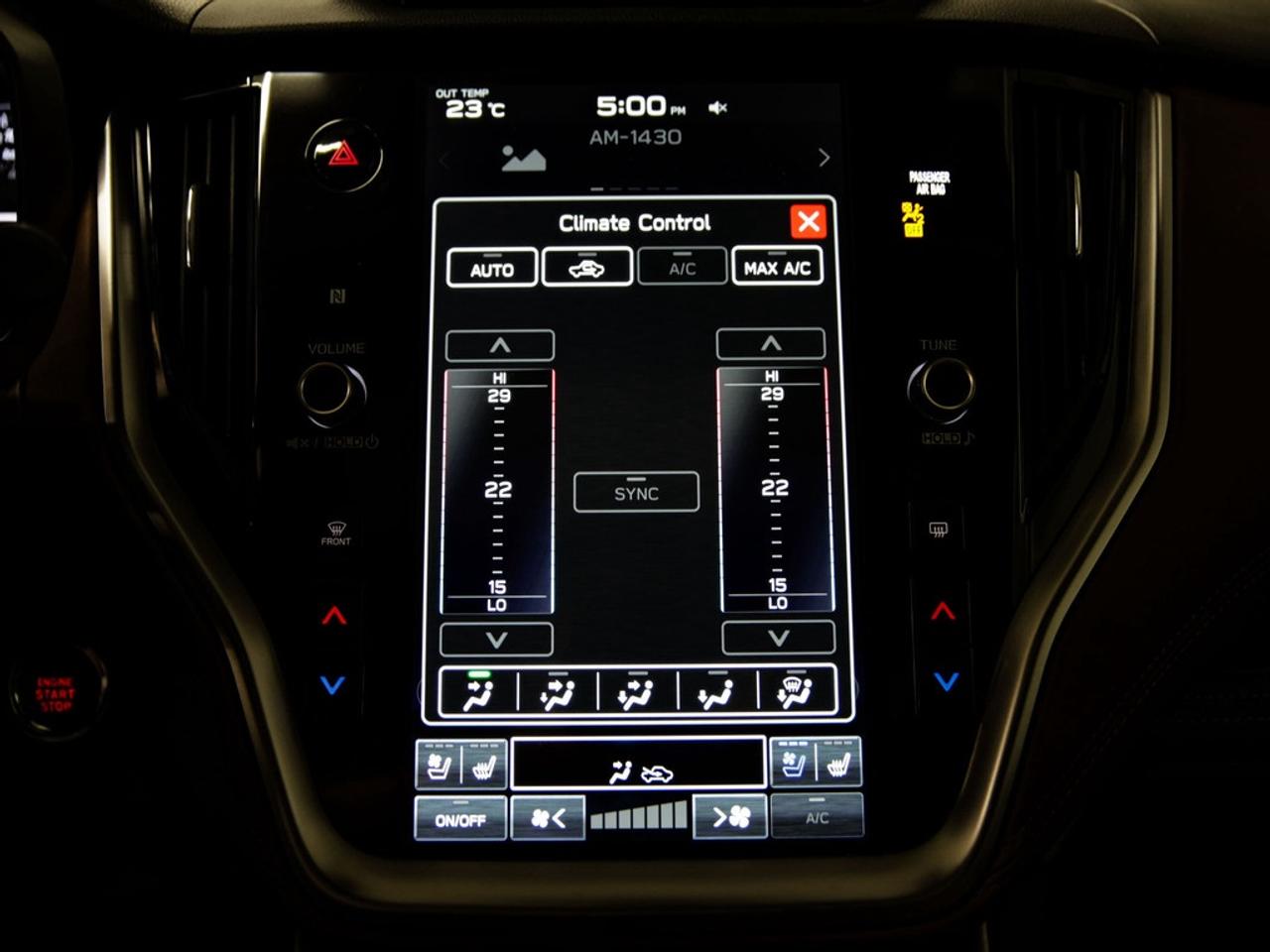 2024 Subaru Outback  Photo