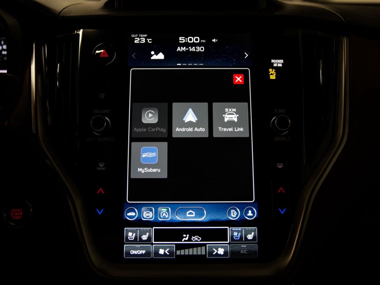 2024 Subaru Outback  Photo