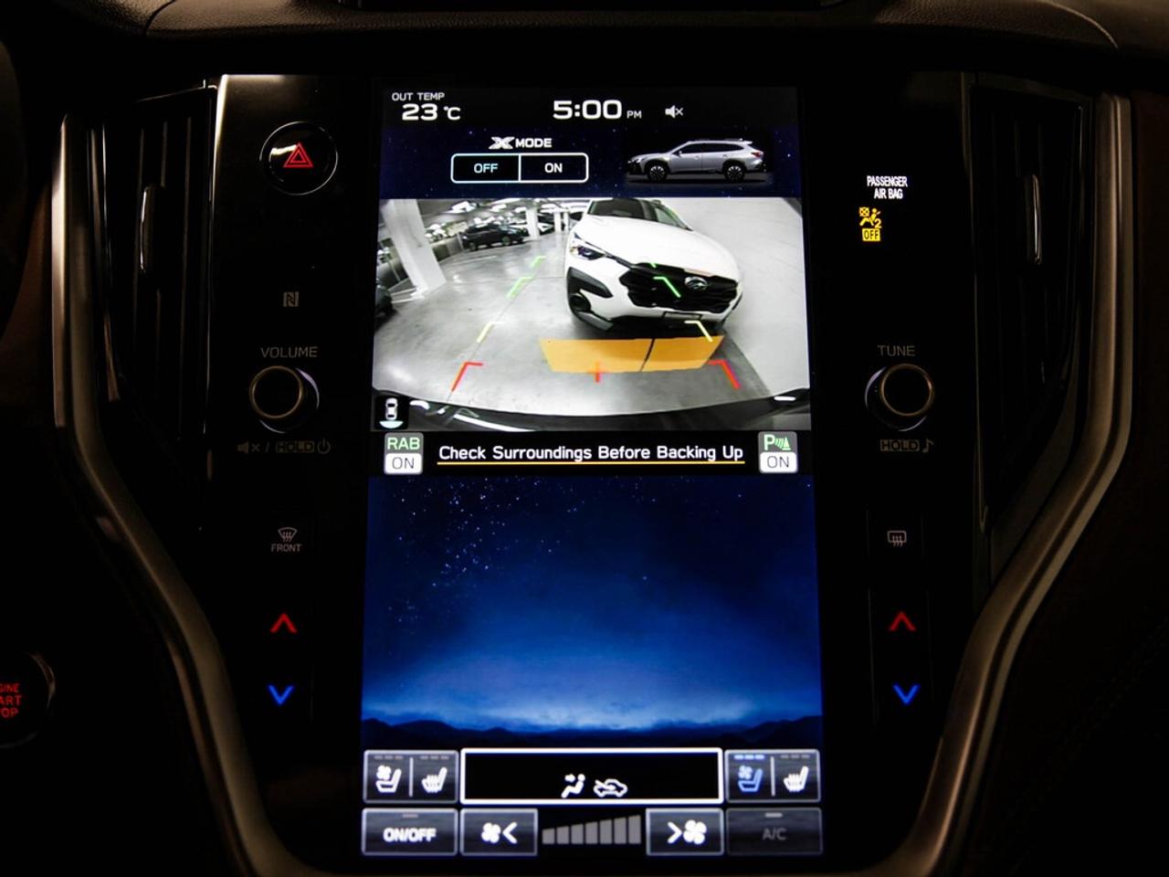 2024 Subaru Outback  Photo
