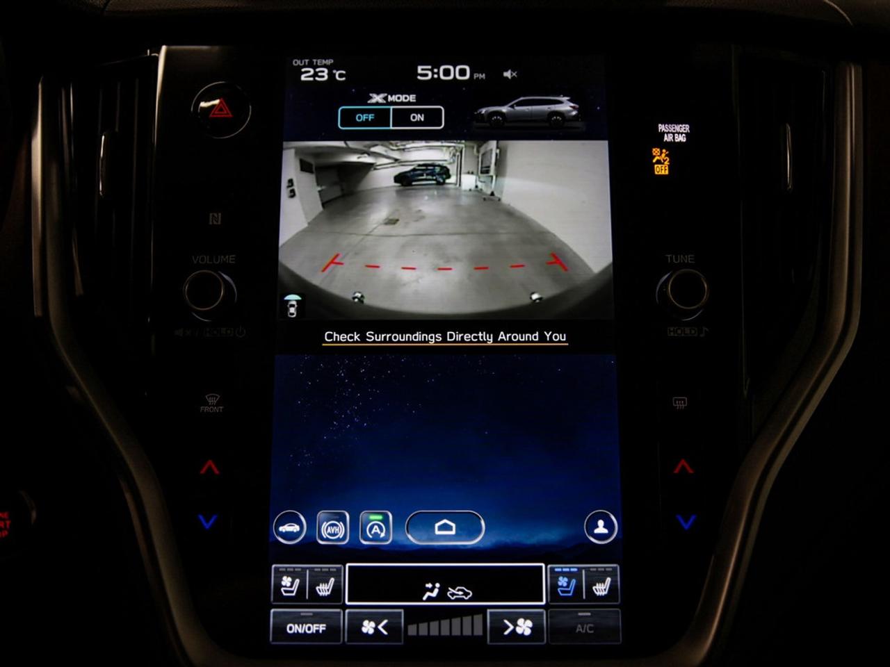 2024 Subaru Outback  Photo