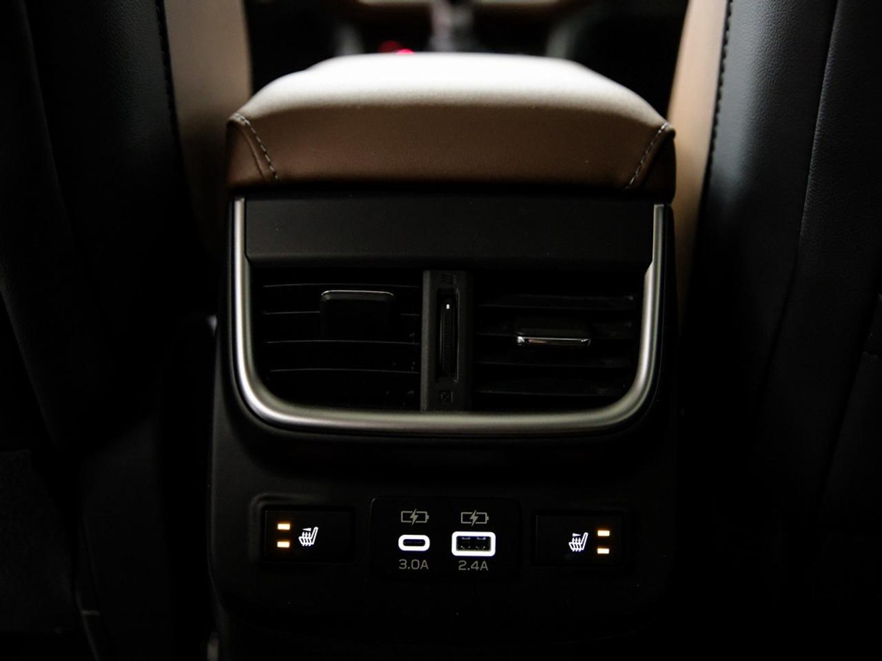 2024 Subaru Outback  Photo