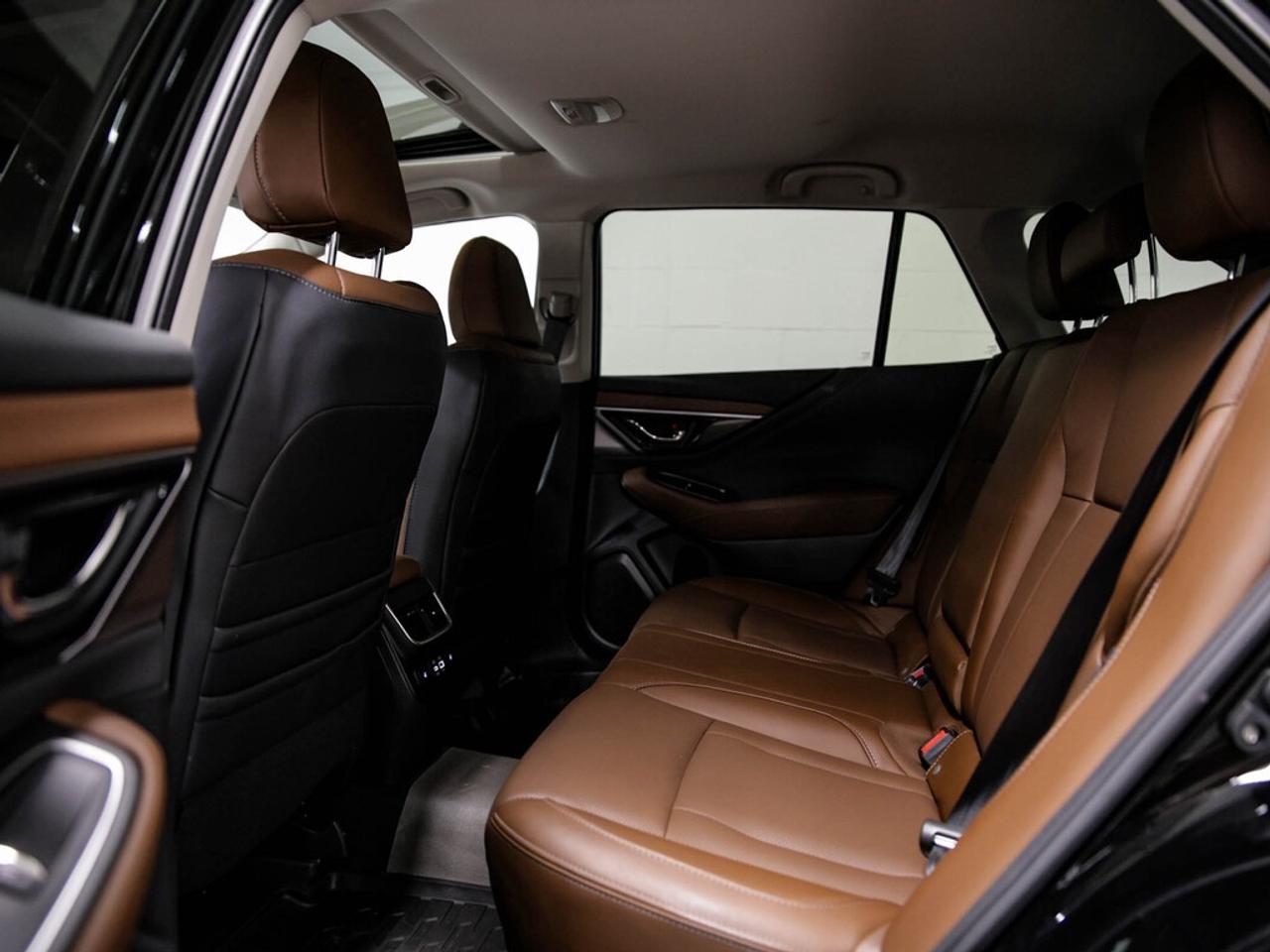 2024 Subaru Outback  Photo