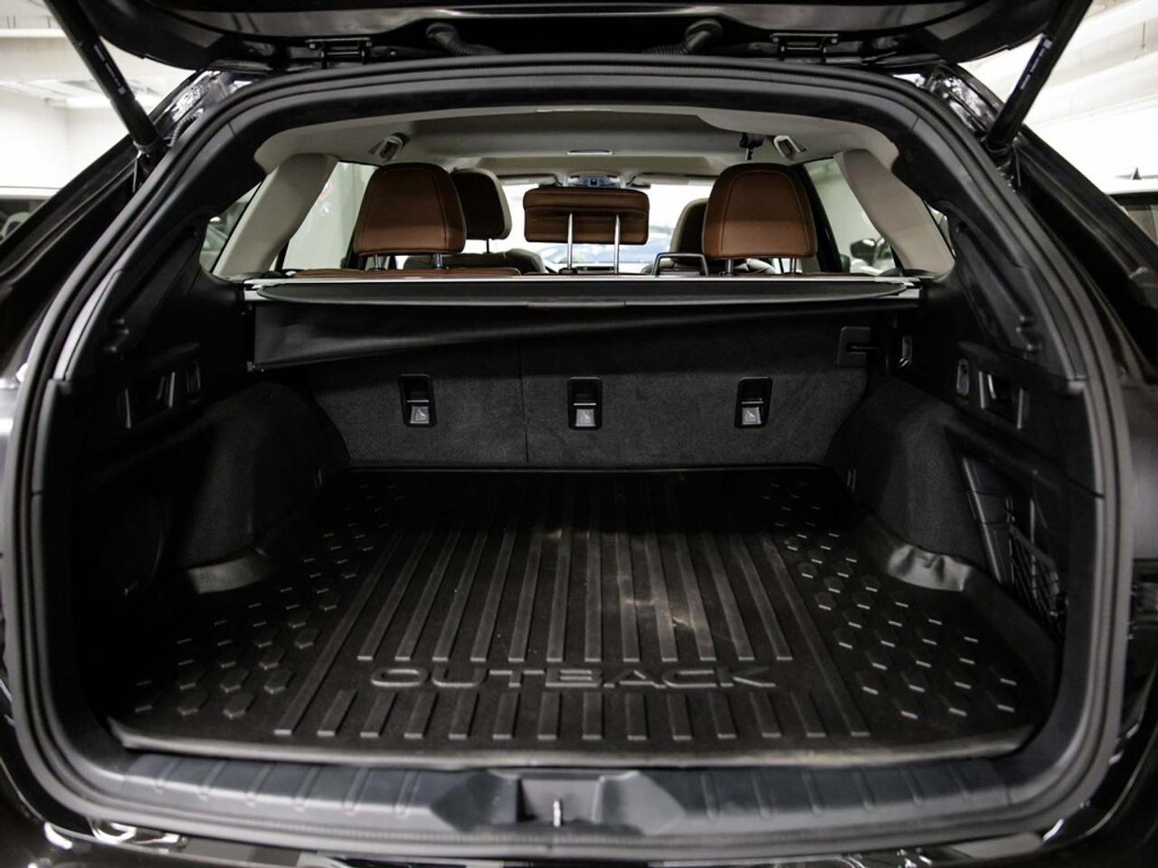 2024 Subaru Outback  Photo