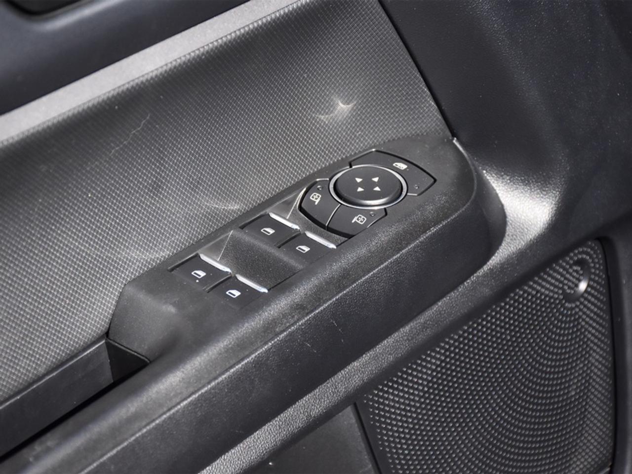2022 Ford Bronco Sport Outer Banks   Leather   Remote Start   Heated Seat Photo
