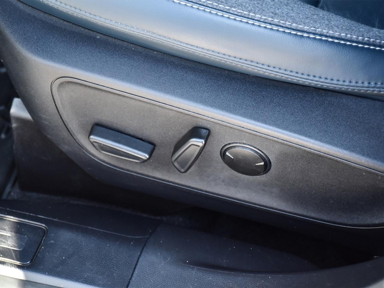 2022 Ford Bronco Sport Outer Banks   Leather   Remote Start   Heated Seat Photo