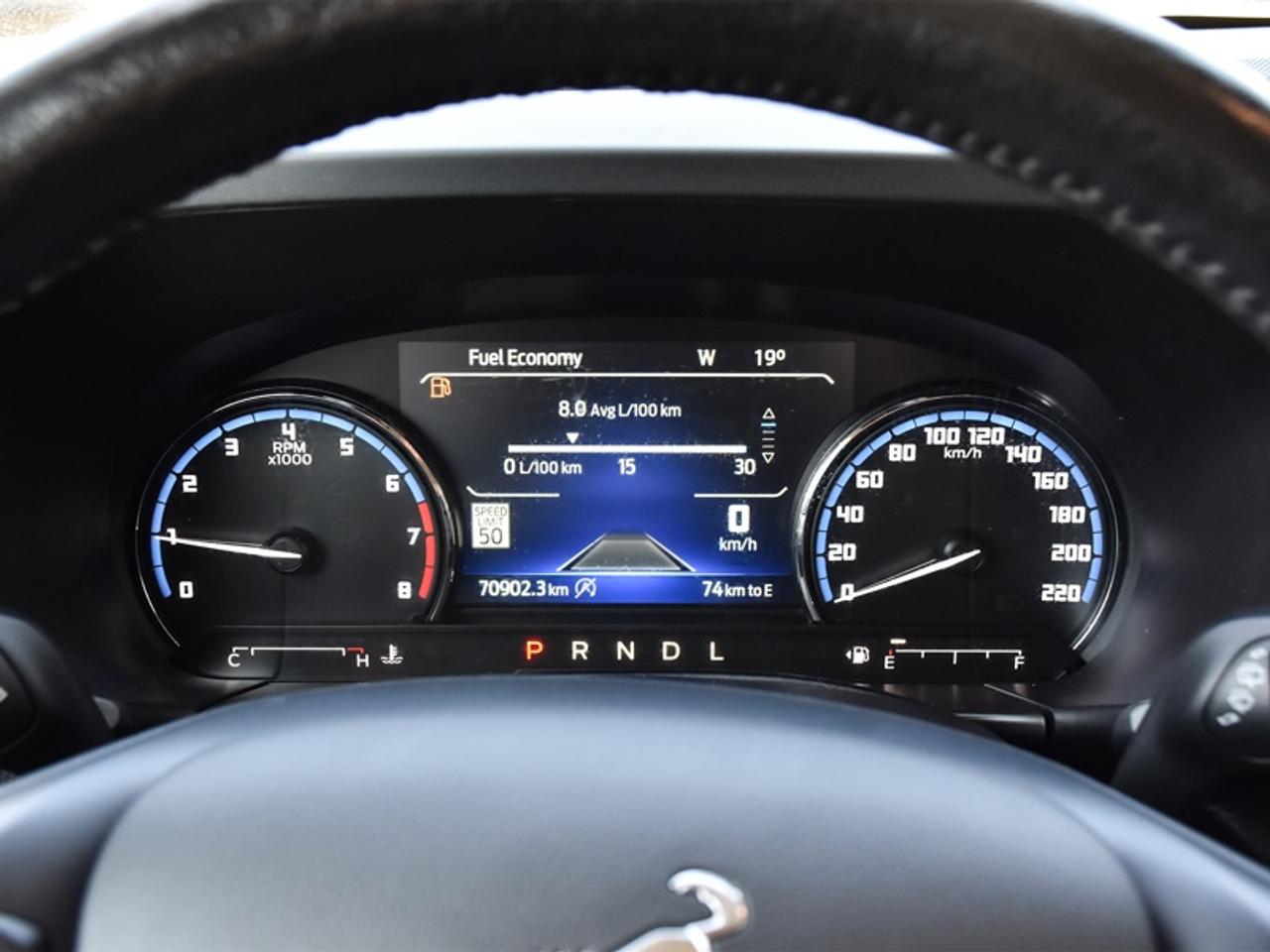 2022 Ford Bronco Sport Outer Banks   Leather   Remote Start   Heated Seat Photo